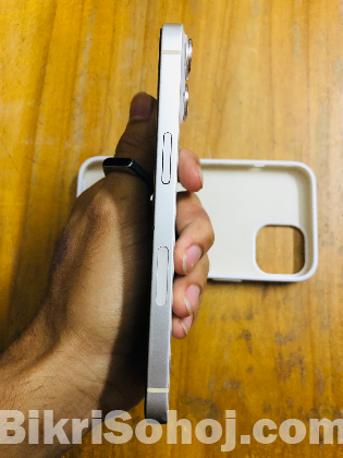 iphone 13 ( waterproof )